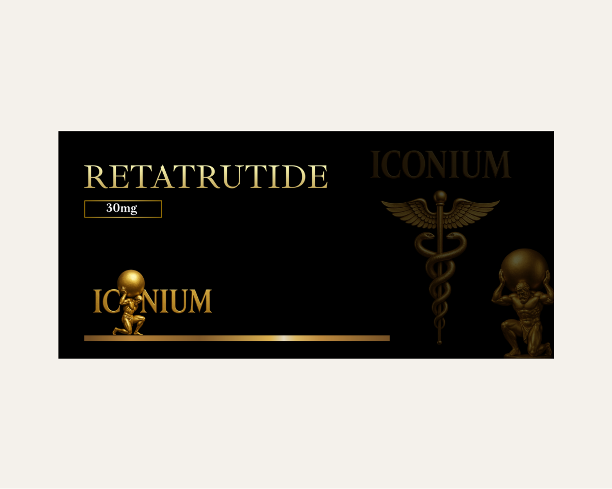 Iconium Label